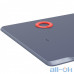 Бездротовий зарядний пристрій килимок для миші Xiaomi JI JIANG YB12 Blue  — інтернет магазин All-Ok. фото 2